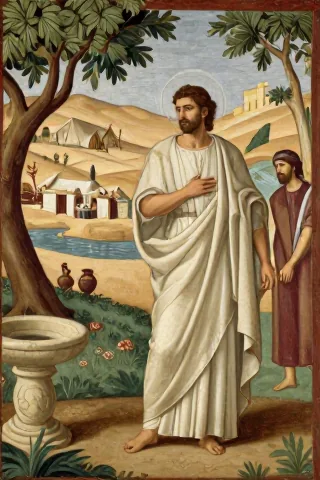 Abel historical or symbolic source image