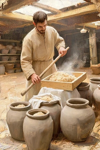 Abiel historical or symbolic source image