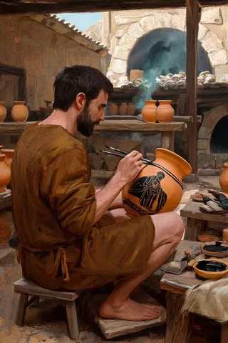 Achilles historical or symbolic source image