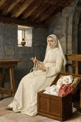 Adaline historical or symbolic source image