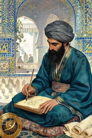Ahmad historical or symbolic source image