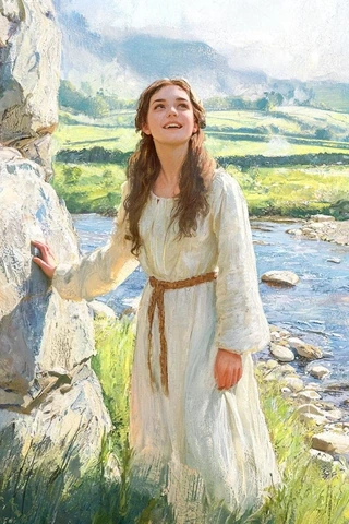 Alayna historical or symbolic source image