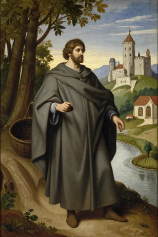 Aldous historical or symbolic source image