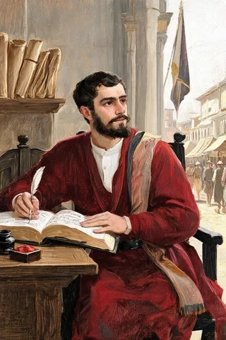 Alessio historical or symbolic source image