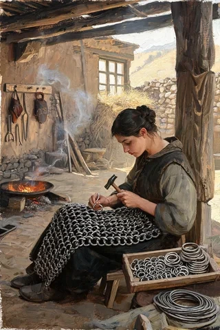 Aleyna historical or symbolic source image