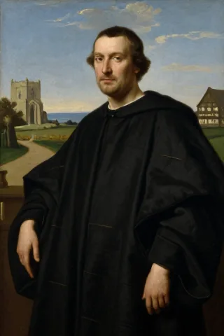 Alfred historical or symbolic source image