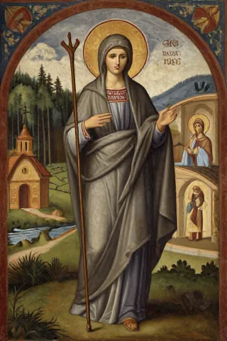 Nadia historical or symbolic source image
