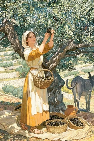Alivia historical or symbolic source image
