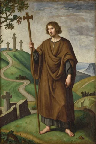 Corey historical or symbolic source image