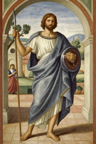 Alphonso historical or symbolic source image