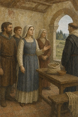 Alys historical or symbolic source image