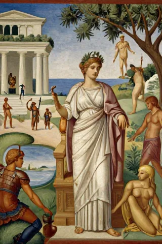 Anastasia historical or symbolic source image