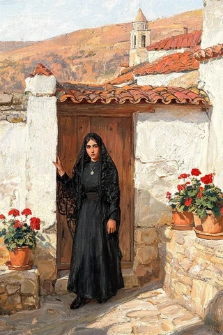 Anaya historical or symbolic source image