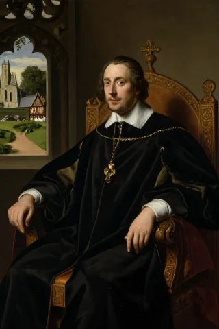 Anderson historical or symbolic source image