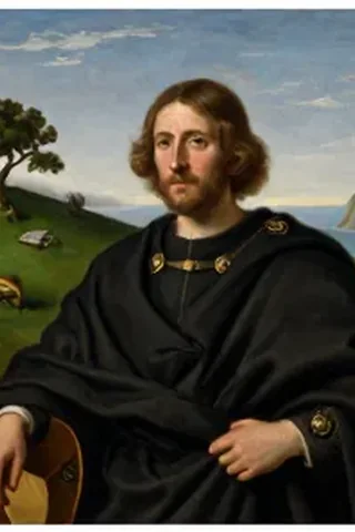 Angus historical or symbolic source image