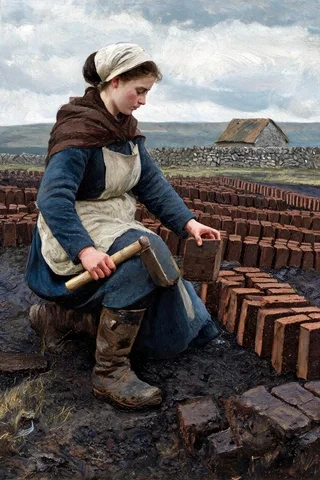 Ann historical or symbolic source image