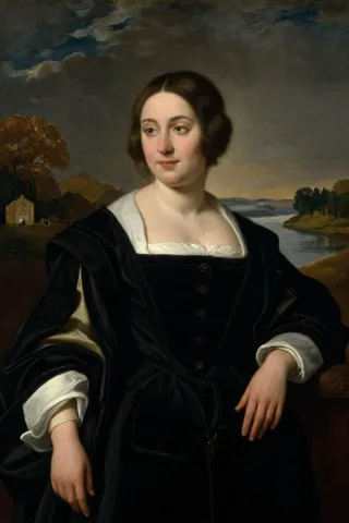 Annabel historical or symbolic source image