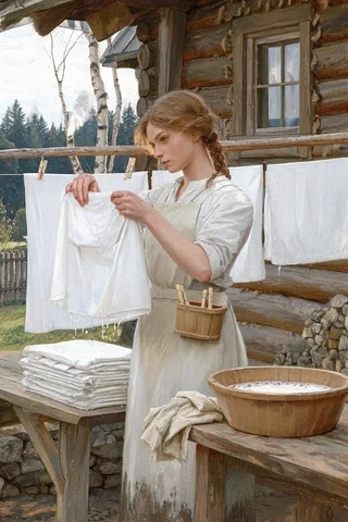 Annika historical or symbolic source image