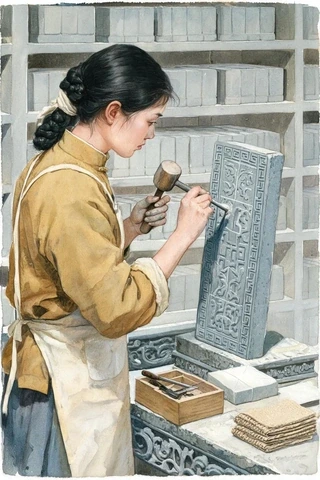 Anvi historical or symbolic source image