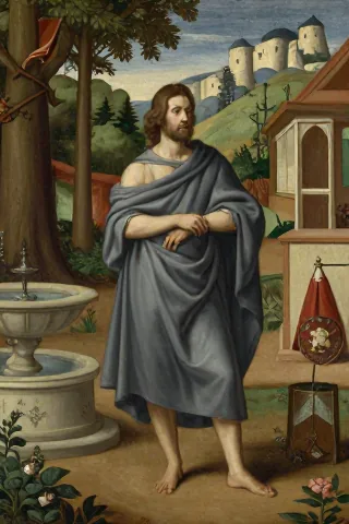Archie historical or symbolic source image
