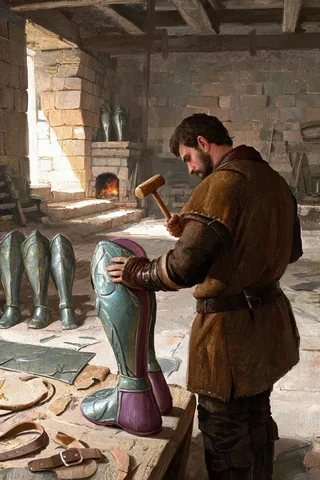 Aris historical or symbolic source image