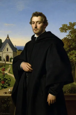 Armand historical or symbolic source image