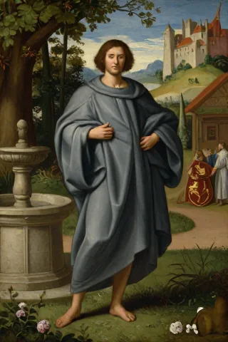 Arno historical or symbolic source image
