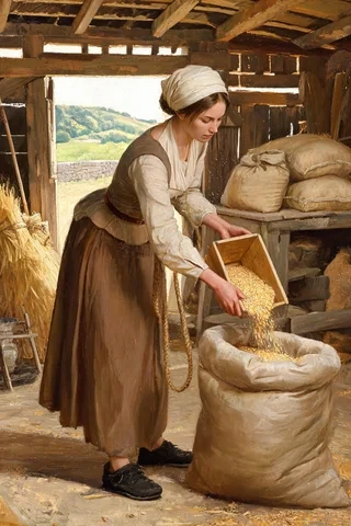 Bailee historical or symbolic source image