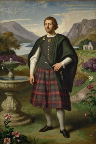 Baird historical or symbolic source image