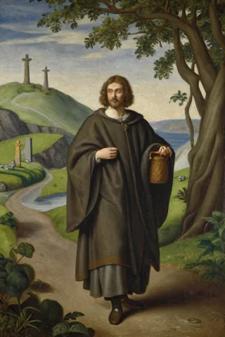 Barry historical or symbolic source image