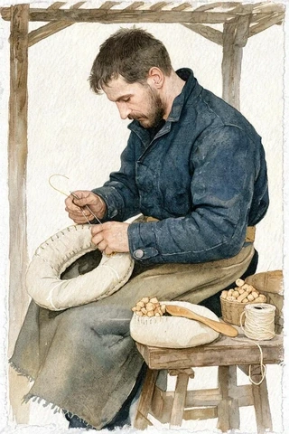 Beauden historical or symbolic source image