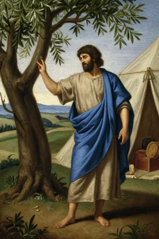 Ben historical or symbolic source image
