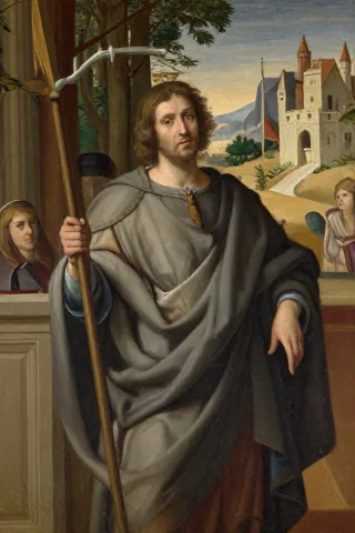 Bertram historical or symbolic source image