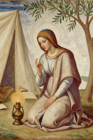 Bethany historical or symbolic source image