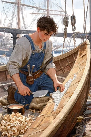 Boden historical or symbolic source image