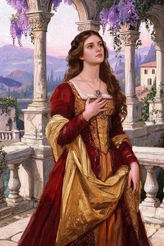 Briella historical or symbolic source image