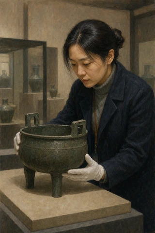 Cai historical or symbolic source image