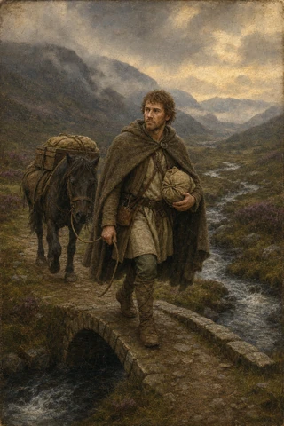Cameron historical or symbolic source image