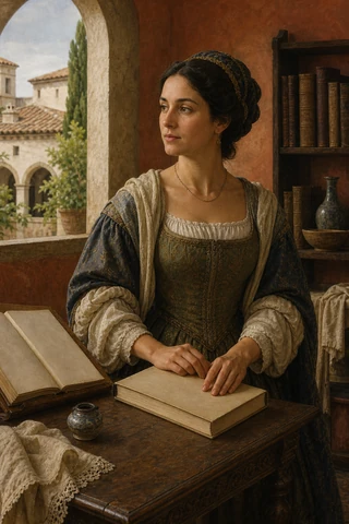 Camila historical or symbolic source image
