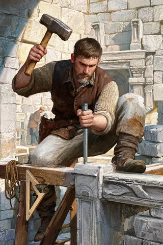 Cayson historical or symbolic source image