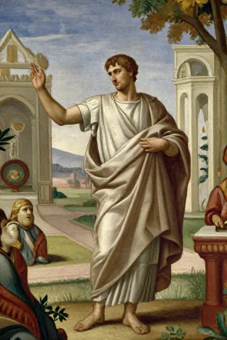 Cecil historical or symbolic source image