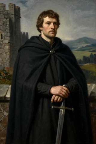 Cedric historical or symbolic source image