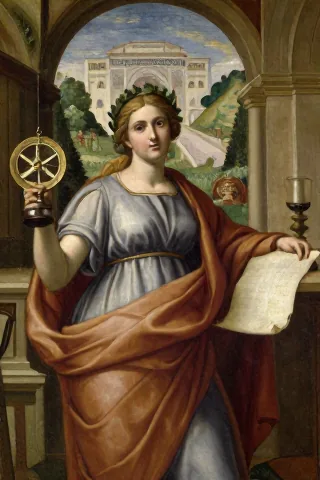Celia historical or symbolic source image