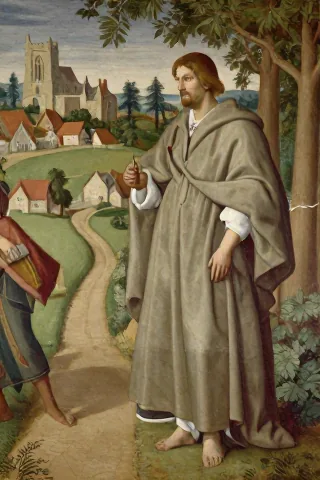 Channing historical or symbolic source image