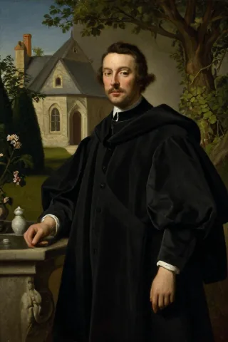 Chauncey historical or symbolic source image