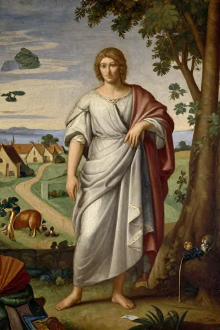 Chelsea historical or symbolic source image