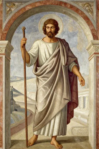 Christian historical or symbolic source image