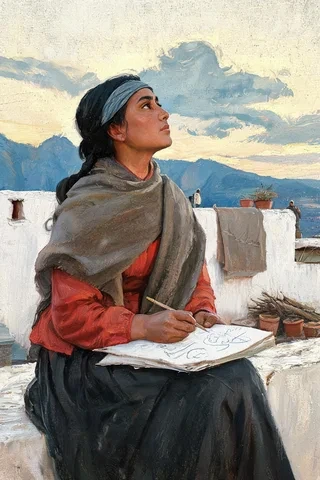 Cielo historical or symbolic source image