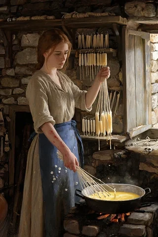 Clare historical or symbolic source image