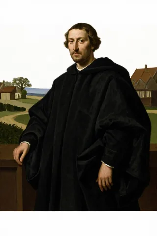 Clarke historical or symbolic source image